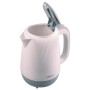 Bollitore Feel Maestro MR042 Bianco Grigio 2200 W 1,7 L