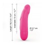 Vibratore Dorcel DOR193-PINK Rosa