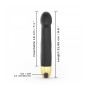 Vibratore Marc Dorcel Real Vibration M 2.0 Nero