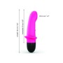 Vibratore Dorcel DOR194-PINK Rosa