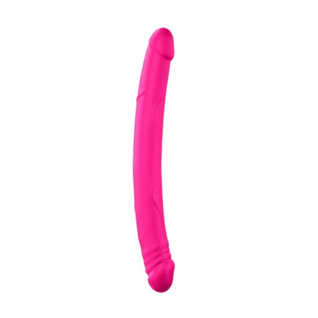 Masturbatore Doppia Penetrazione Dorcel DOR105-PINK Magenta