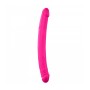 Masturbatore Doppia Penetrazione Dorcel DOR105-PINK Magenta