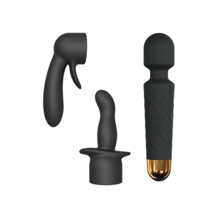 Vibratore Dorcel DOR178 Nero