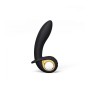 Vibratore Dorcel DOR197 Nero