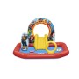 Piscina per bambini Bestway The Avengers 211 x 198 x 125 cm Parco giochi