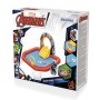 Piscina per bambini Bestway The Avengers 211 x 198 x 125 cm Parco giochi