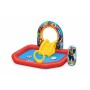 Piscina per bambini Bestway The Avengers 211 x 198 x 125 cm Parco giochi