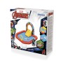 Piscina per bambini Bestway The Avengers 211 x 198 x 125 cm Parco giochi