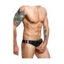 Tanga Mob Eroticwear Nero