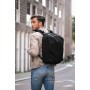 Zaino Antifurto XD Design FLEX GYM BAG Nero