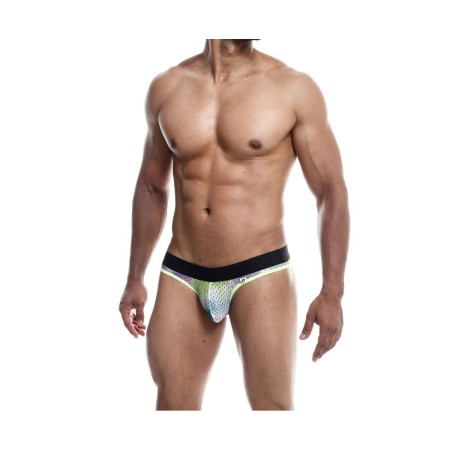 Tanga Mob Eroticwear Multicolore S