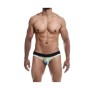 Tanga Mob Eroticwear Multicolore S