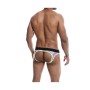 Tanga Mob Eroticwear Multicolore S