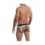 Tanga Mob Eroticwear Multicolore S