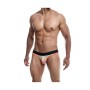 Tanga Mob Eroticwear Arancio L