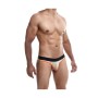 Tanga Mob Eroticwear Arancio L