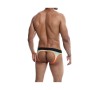 Tanga Mob Eroticwear Arancio L