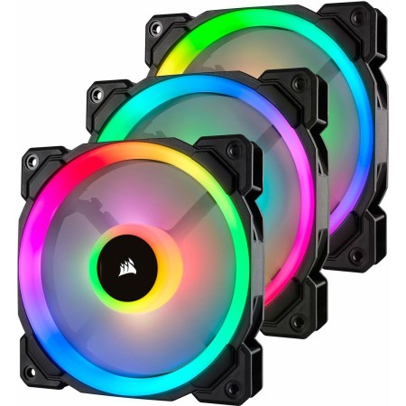 Ventola da Case Corsair LL120 RGB