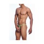 Tanga Mob Eroticwear Verde S/M