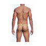 Tanga Mob Eroticwear Verde S/M