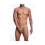 Tanga Mob Eroticwear Verde L/XL