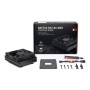 Ventola e Dissipatore Noctua NH-L9a-AM4 chromax.black