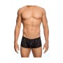 Boxer da Uomo Mob Eroticwear Nero S/M