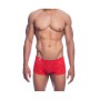 Boxer da Uomo Mob Eroticwear Rosso S/M