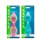 Occhialini da Nuoto per Bambini Bestway (1 Unità)