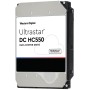 Hard Disk Western Digital DC HC550 3,5" 16 TB