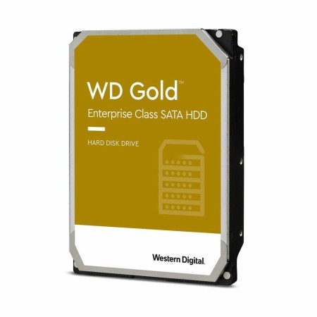 Hard Disk Western Digital Gold WD2005FBYZ 3,5" 2 TB