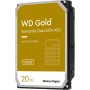 Hard Disk Western Digital Gold 3,5" 20 TB