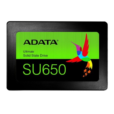 Hard Disk Adata SU650 120 GB SSD