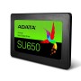 Hard Disk Adata Ultimate SU650 240 GB SSD