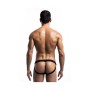 Tanga Mob Eroticwear Nero L