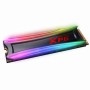 Hard Disk Adata Spectrix S40G LED RGB 256 GB SSD