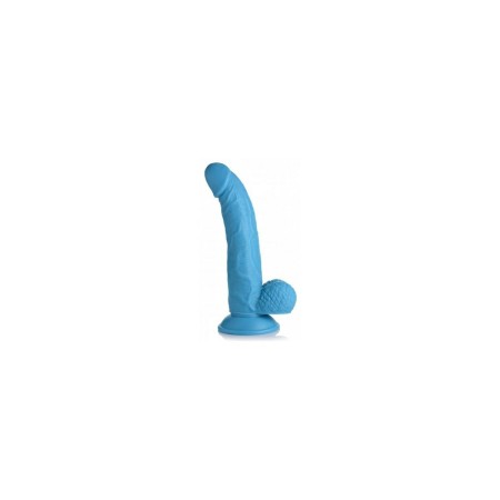 Dildo XR Azzurro