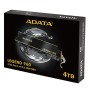 Hard Disk Adata LEGEND 960 4 TB SSD