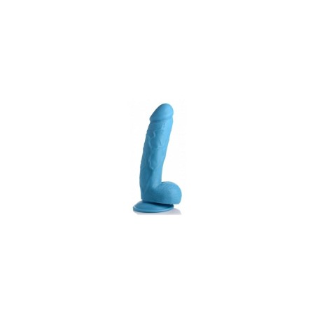 Dildo XR Azzurro