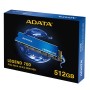 Hard Disk Adata LEGEND 700 512 GB SSD