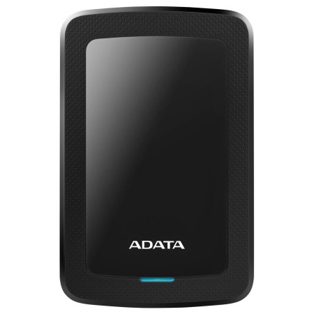 Hard Disk Esterno Adata HDD Ext HV300 2TB Black 2 TB