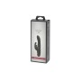 Vibratore Mini Fifty Shades of Grey Greedy Girl Slimline Nero Set