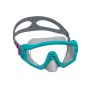 Bestway Maschera Subacquea Junior con Cinturino Anatomico Colore Assortito +7 Anni Spiaggia e Piscina 22039