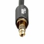 Cavo Audio Jack (3,5 mm) AZ350001B (Ricondizionati A+)