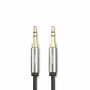 Cavo Audio Jack (3,5 mm) AZ350001B (Ricondizionati A+)