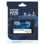 Hard Disk Patriot Memory P220 256GB 256 GB SSD