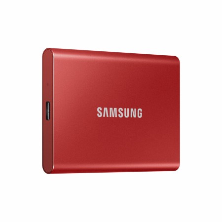 Hard Disk Samsung MU-PC500R/WW 500GB SSD