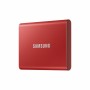 Hard Disk Samsung MU-PC500R/WW 500GB SSD