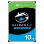 Hard Disk Seagate SkyHawk Ai 3,5" 10 TB