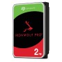 Hard Disk Seagate IronWolf Pro ST2000NT001 3,5" 2 TB